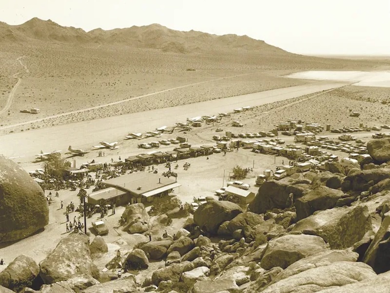 GIANTROCK CONVENTION1965