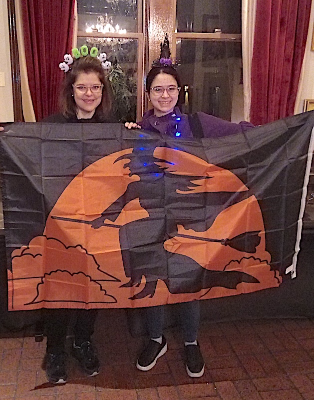 HALLOWEEN-2024MICHELE JAQUEZ 28 OCT