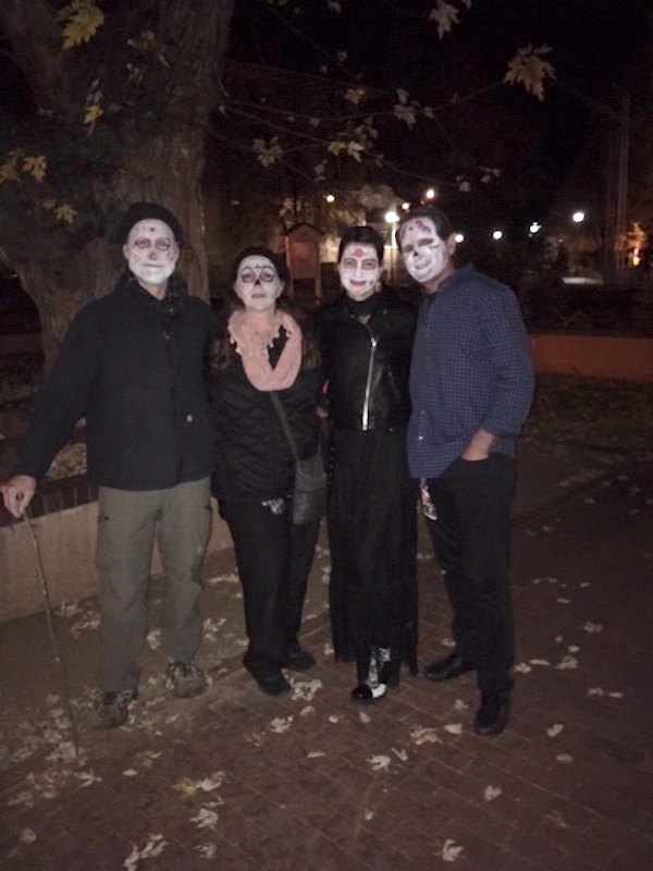 HALLOWEEN4-2021
