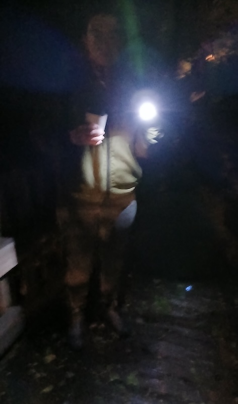 HANCOCK HAS TO BE 2025 MAY