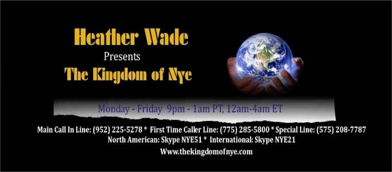 HEATHERWAED - KINGDOM OF NYE PLACARD HEATHERWAED - KINGDOM OF NYE PLACARD