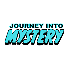 JOURNEY INTO MYSTERY