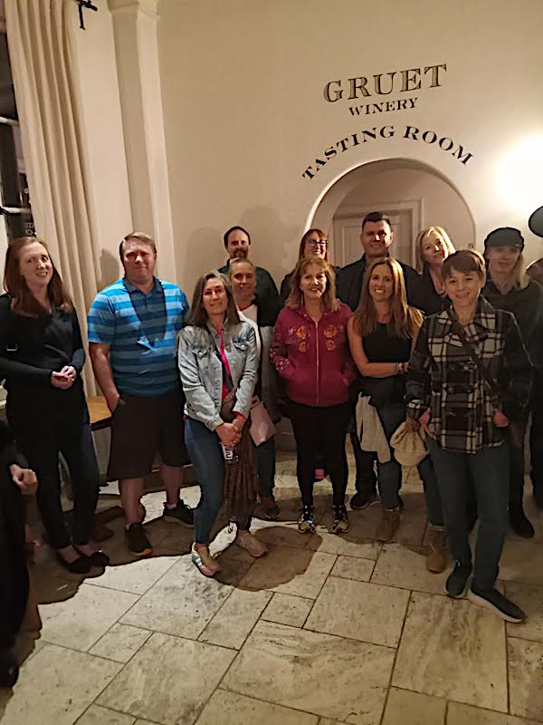 KOOKS2023 GRUET ROOM KOOKS2023 GRUET ROOM