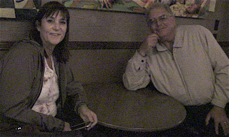 LA POSADA RHONDA & GERY LESLIE 8-OCT2017