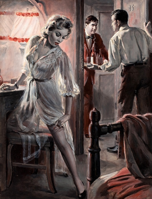 LAPOSADA MONEY STOCKING