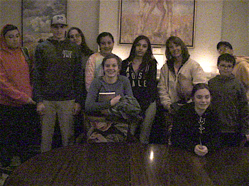 LAPOSADA 21MARCH2018
