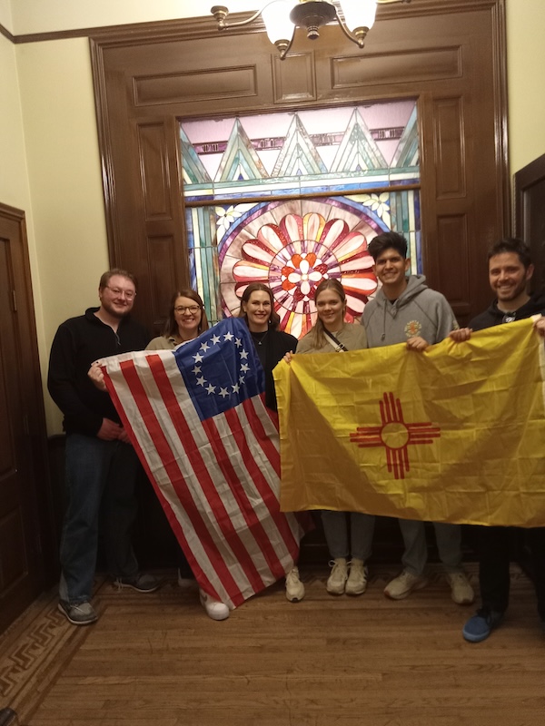 LAPOSADA23APRIL2024 RYAN BACA LAPOSADA23APRIL2024 RYAN BACA