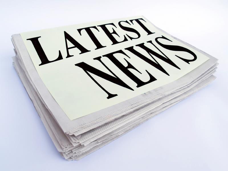 LATEST NEWS