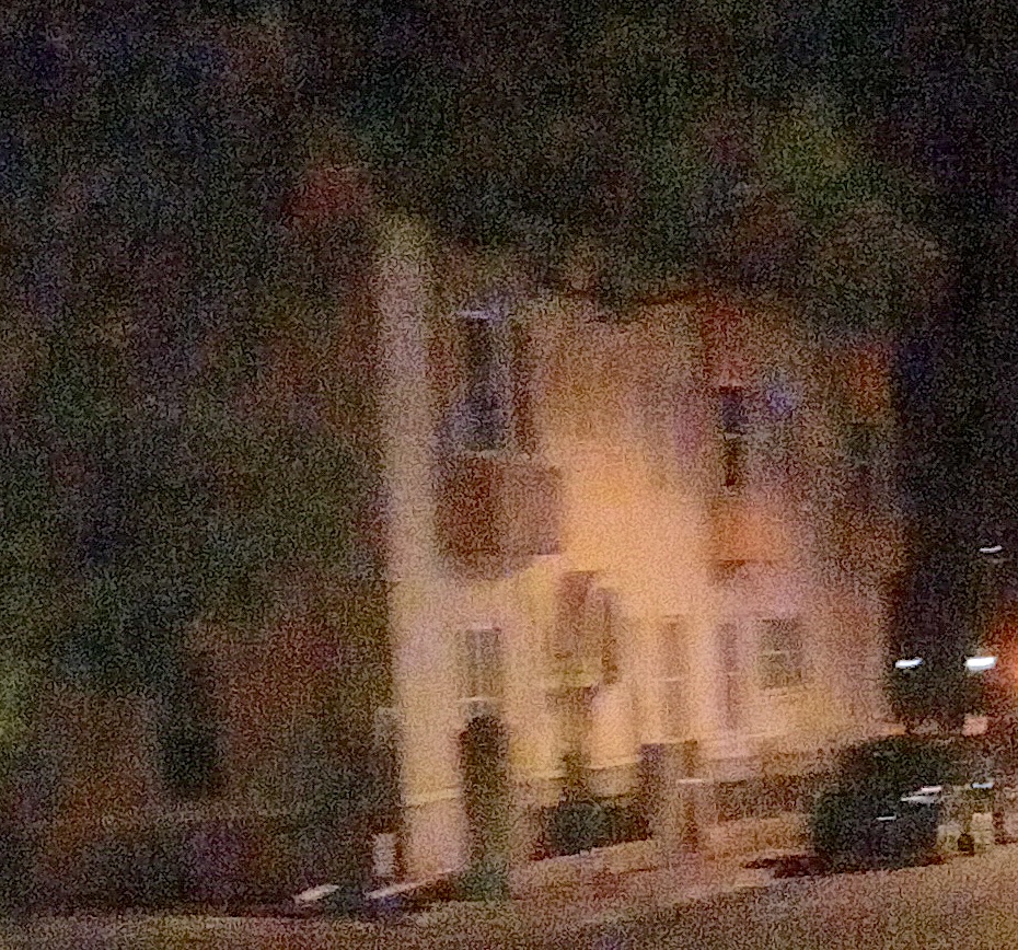 MARRIAN HALL NIGHT JULY 2024