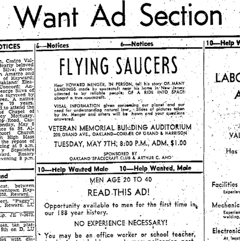 MENGER1957ADD MENGER1957ADD