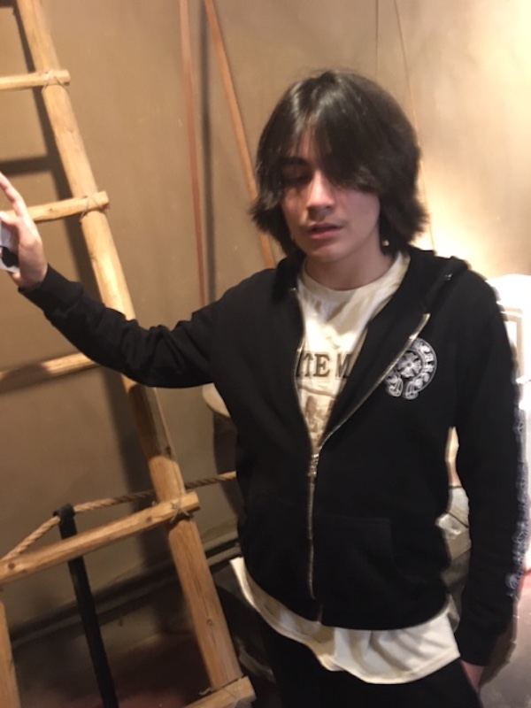 OLDESTHOUSE2022 ENERGY OLDESTHOUSE2022 ENERGY