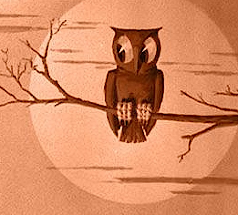 OWL1942ILLUSTRATION