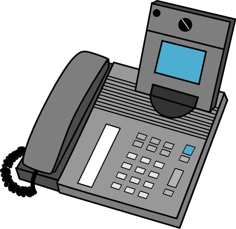 PHONE MOD ILLUSTRATION