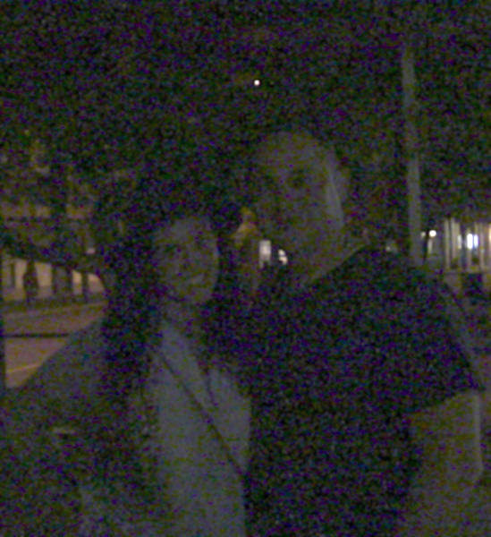 PLAZA BANDSTAND NIGHT DUO2016 PLAZA BANDSTAND NIGHT DUO2016