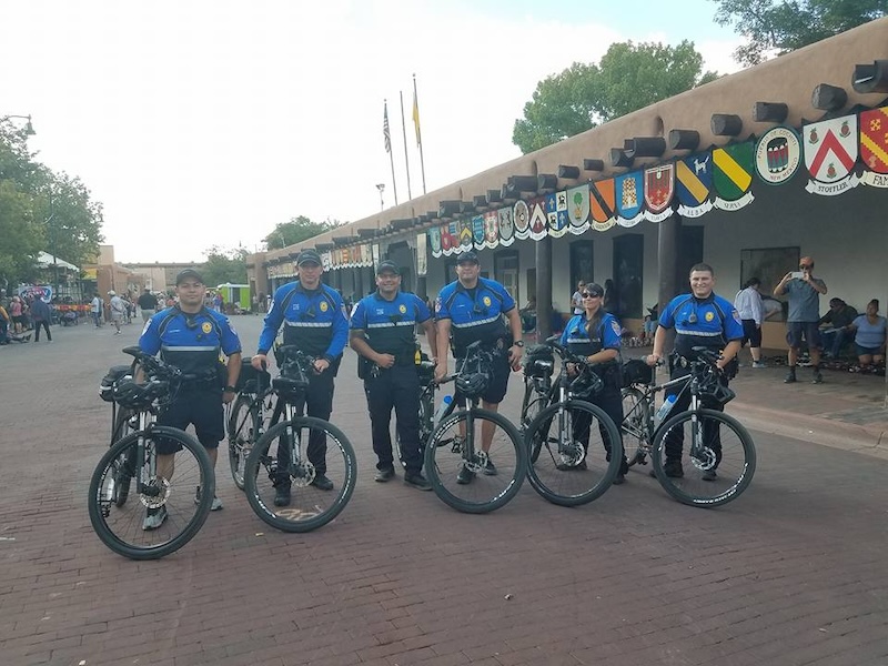 POLICE BIKES POLICE BIKES