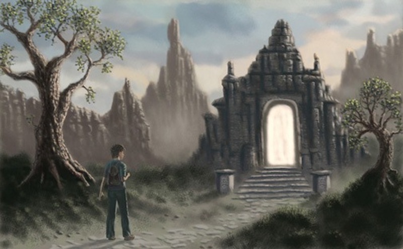 PORTAL 14 YEAR OLD