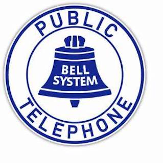 PUBLIC PHONE Logo