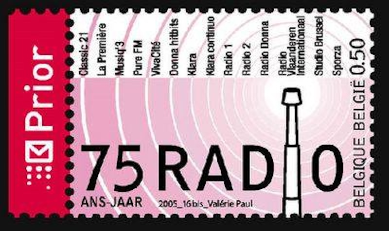 RADIO750