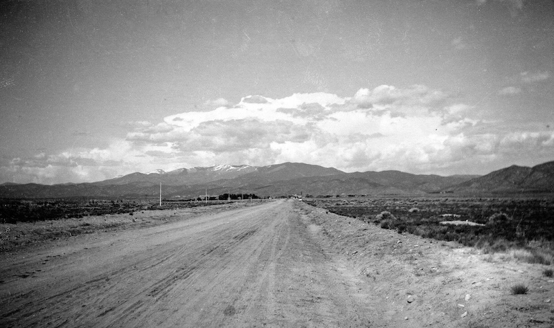 RT66 DIRT ROAD SF