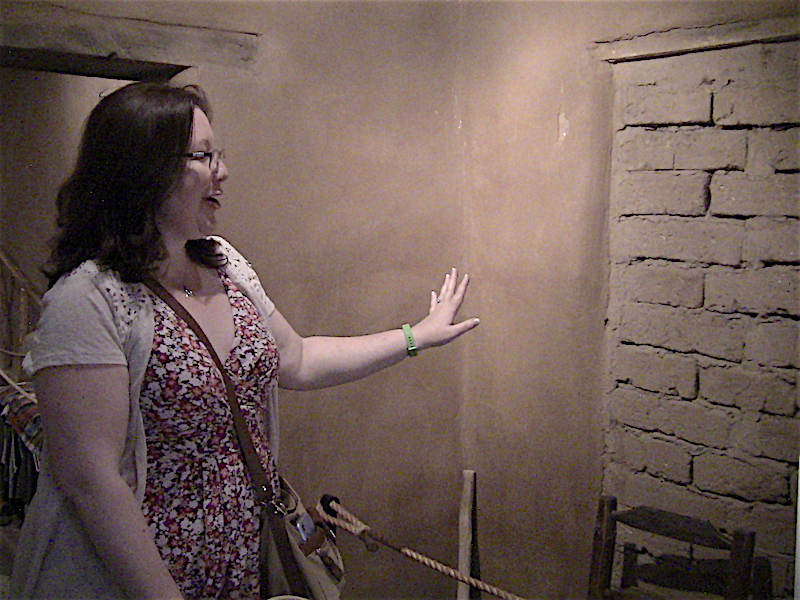 SAMANTHA OLDESTHOUSE INSIDE 23AUG 2019