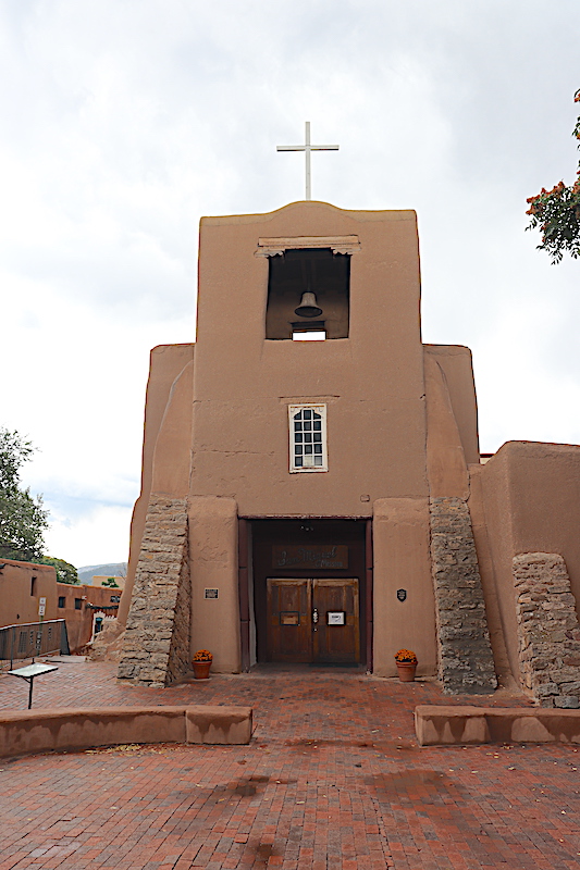 SANMIGUELS MISSION 2023 OCTBER