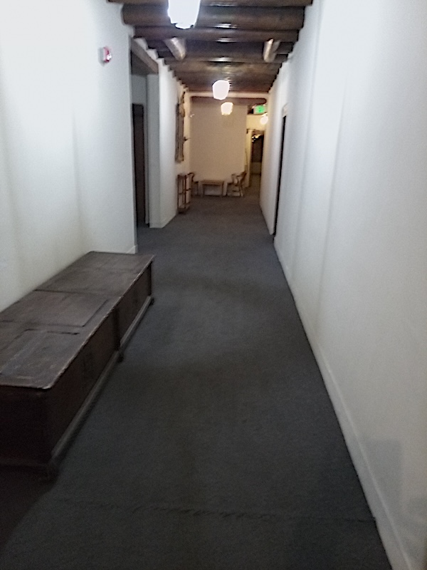 SENA HALLWAY 20204 INSIDE