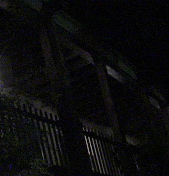 SENA PLAZA DARK BALCONY2016 SENA PLAZA DARK BALCONY2016