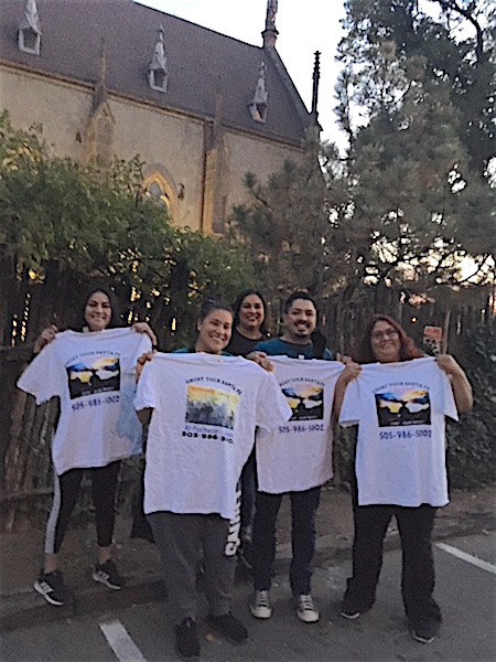 SHIRTS2021SMILES