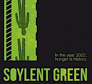 SOYLENT GREEN2022