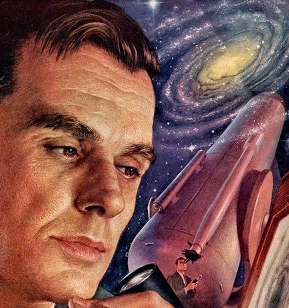 SPACESCOPE