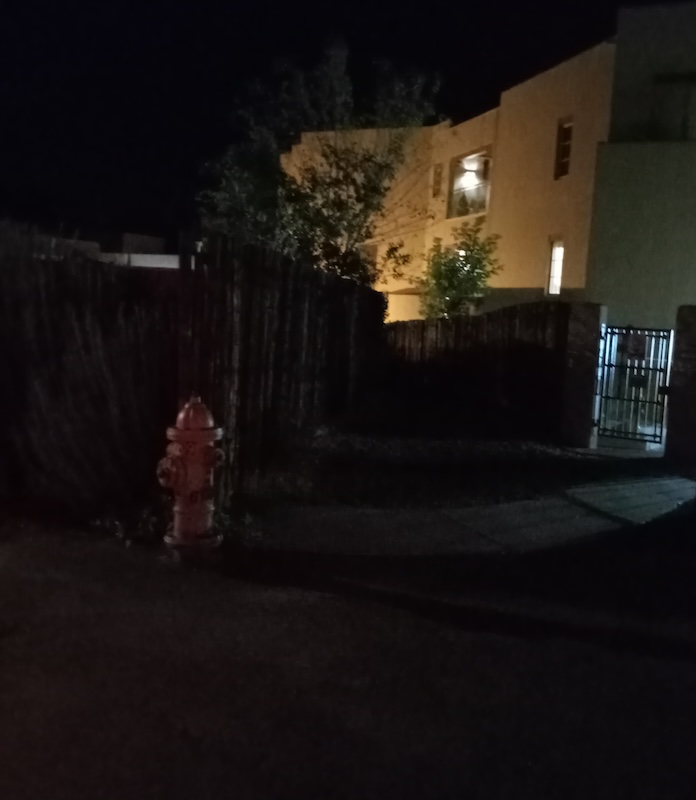 SPOOKLANE 2024AUG SOUTH END INTRO NIGHT