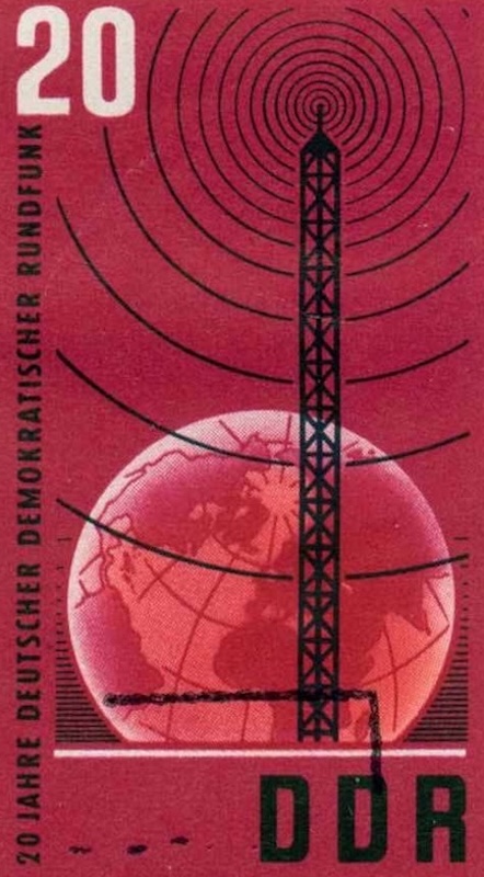 STAMP DDR