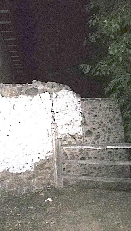 STONE DOOR 2024