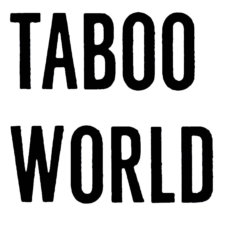 TABOO WORLD