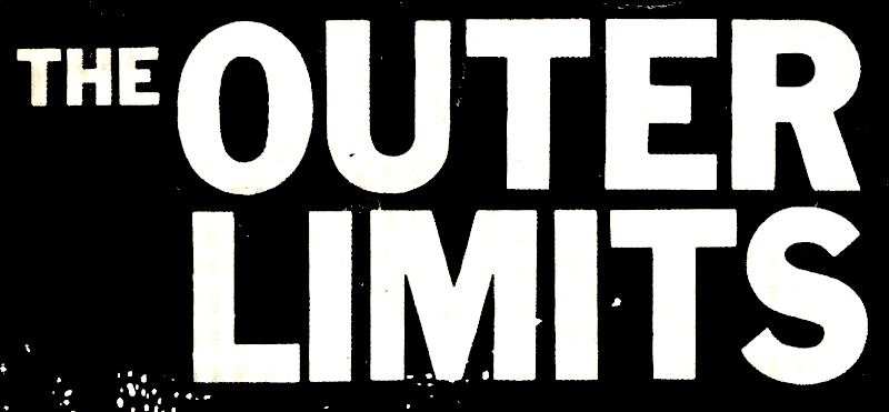 THE OUTER LIMITS TITLE