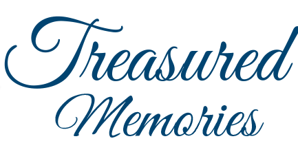 TREASURED MEMORIES