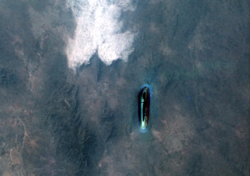 UFO CYLINDER2