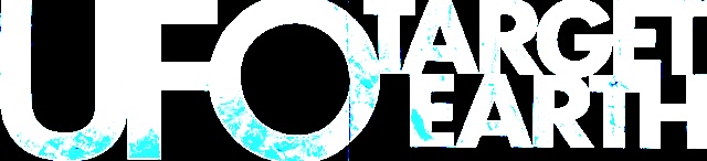 UFO TARGET EARTH 600