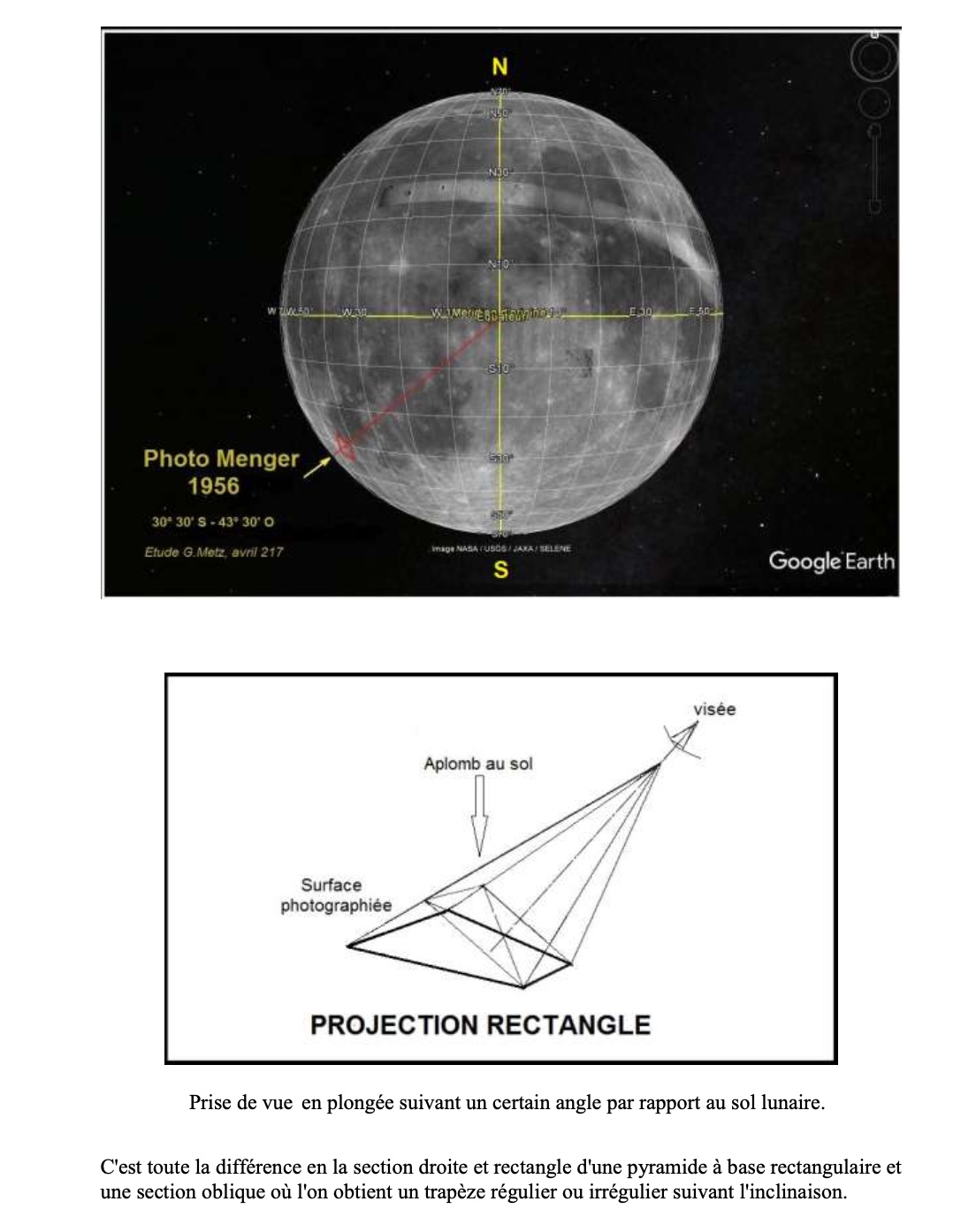 VOY 10 MENGER VOY 10 MENGER