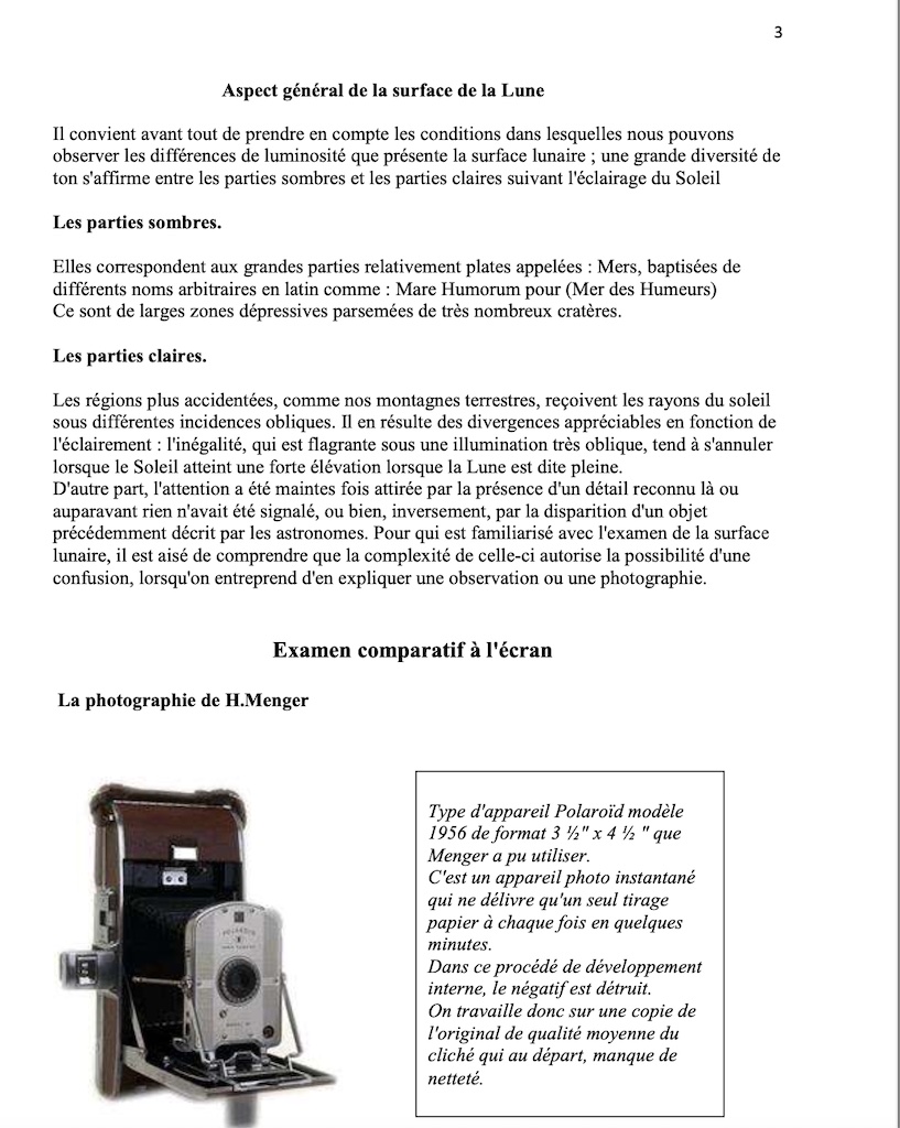 VOY3 MENGER VOY3 MENGER