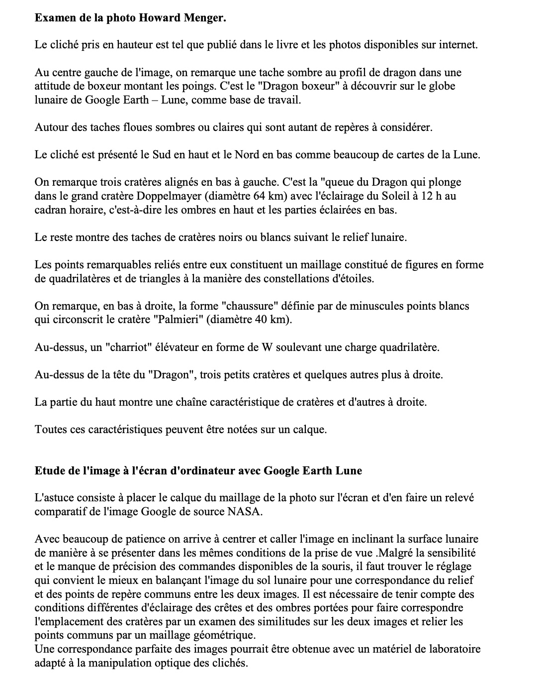 VOY5 MENGER VOY5 MENGER