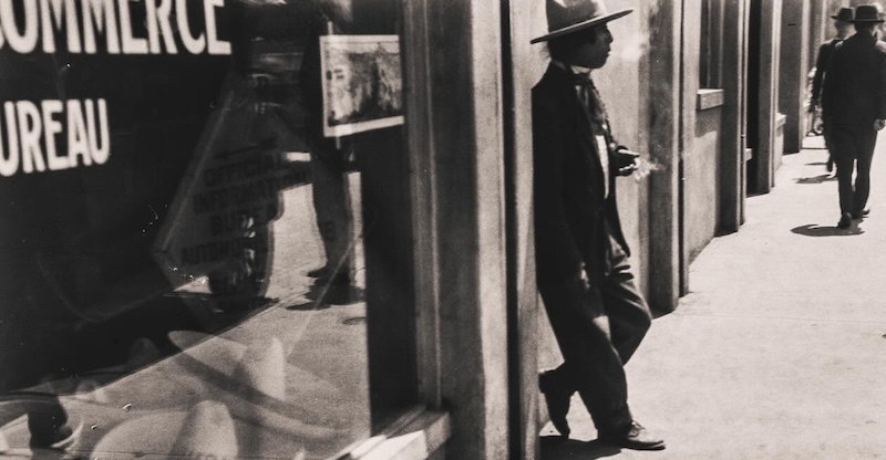 WEST SAN FRAN CIGARETTE