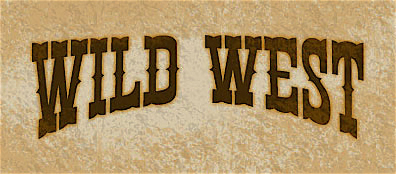 WILDWEST logo