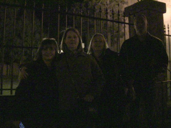 CATHEDRAL 4 GRAVEYARD CATHEDRAL 4 GRAVEYARD