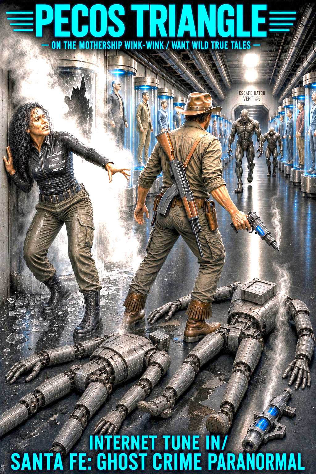 AL-SHOW FINAL-MOTHERSHIP RESCUE