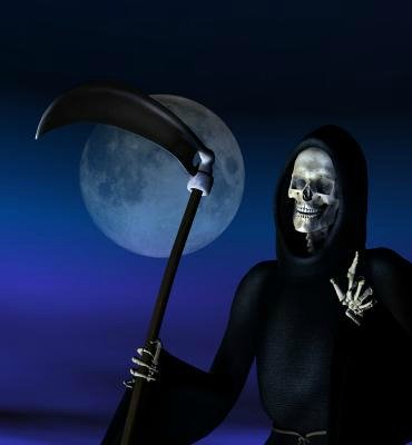 GRIM REAPER BEST GHOST SITE PAGE