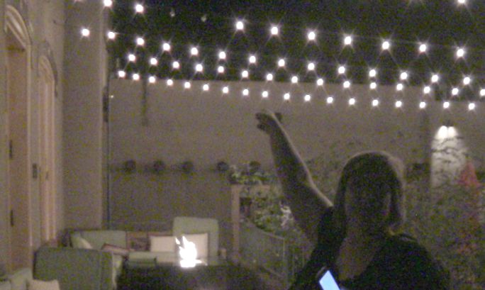 LA POSADA-POINTING-JANAY SEPT2015 LA POSADA-POINTING-JANAY SEPT2015