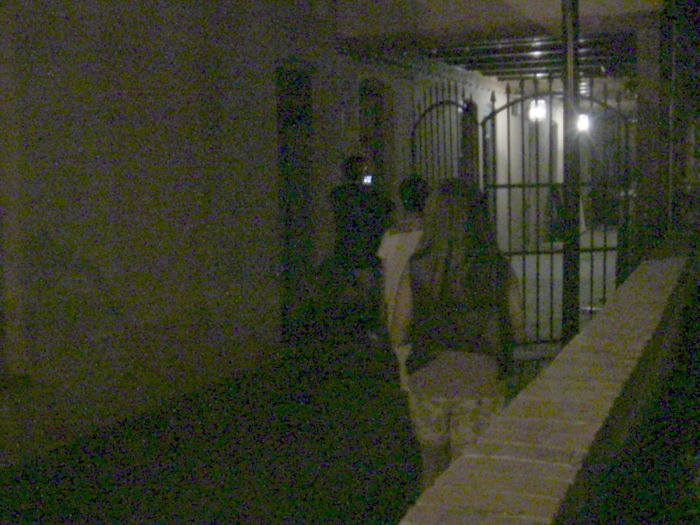 OUTSIDE-CASASENA OUTSIDE-CASASENA