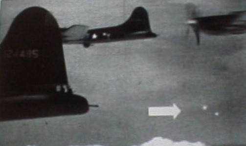 B17's ME109 & FOO FIGHTER-LEGIT OR FAKE? B17's ME109 & FOO FIGHTER-LEGIT OR FAKE?