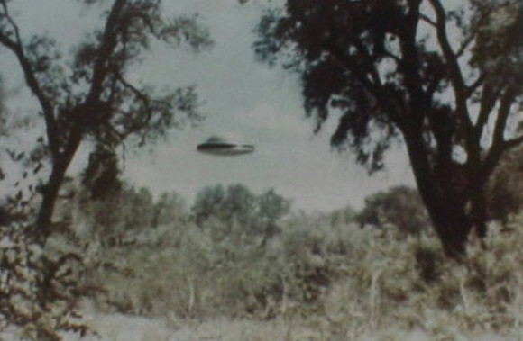 PHONY UFO SNAPSHOT
